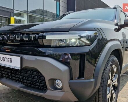 купить новое авто Рено Дастер 2025 года от официального дилера Renault Соллі Плюс Рено фото