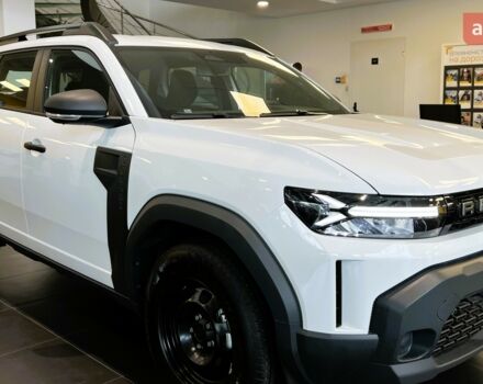 купить новое авто Рено Дастер 2025 года от официального дилера Автоцентр AUTO.RIA Рено фото