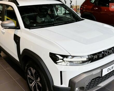 купити нове авто Рено Дастер 2025 року від офіційного дилера Автоцентр AUTO.RIA Рено фото