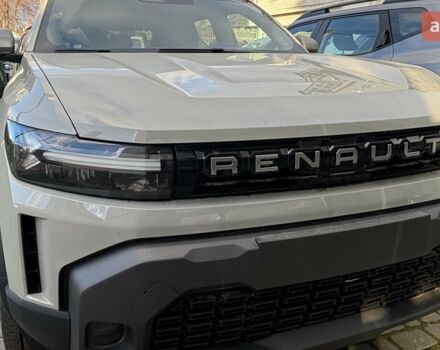 купить новое авто Рено Дастер 2025 года от официального дилера Автоцентр AUTO.RIA Рено фото