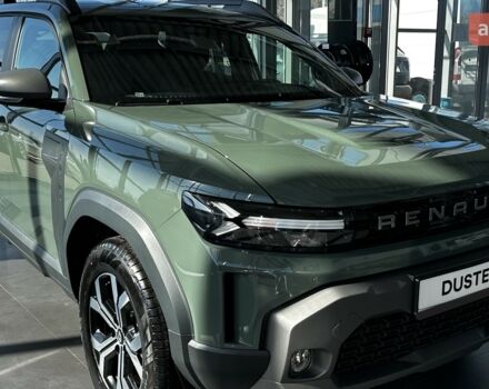 купить новое авто Рено Дастер 2025 года от официального дилера Автоцентр AUTO.RIA Рено фото