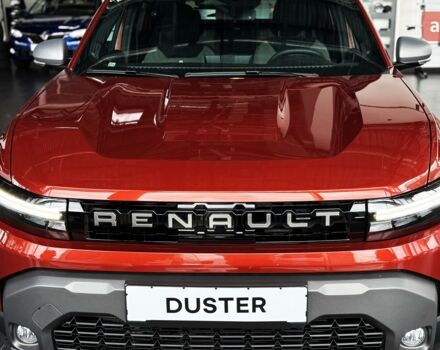 купить новое авто Рено Дастер 2025 года от официального дилера Автоцентр AUTO.RIA Рено фото