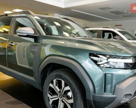 купить новое авто Рено Дастер 2025 года от официального дилера Автоцентр AUTO.RIA Рено фото