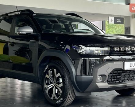 Рено Дастер, объемом двигателя 1.5 л и пробегом 0 тыс. км за 24459 $, фото 1 на Automoto.ua