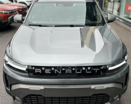 купить новое авто Рено Дастер 2025 года от официального дилера Автоцентр AUTO.RIA Рено фото