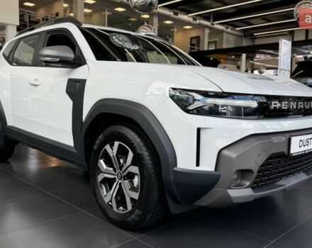 купить новое авто Рено Дастер 2025 года от официального дилера АВТО ГРУП Renault Рено фото