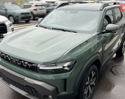 купить новое авто Рено Дастер 2025 года от официального дилера Автоцентр AUTO.RIA Рено фото