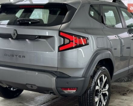 купити нове авто Рено Дастер 2025 року від офіційного дилера Автоцентр AUTO.RIA Рено фото