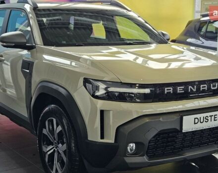 Рено Дастер, объемом двигателя 1.5 л и пробегом 0 тыс. км за 25357 $, фото 1 на Automoto.ua