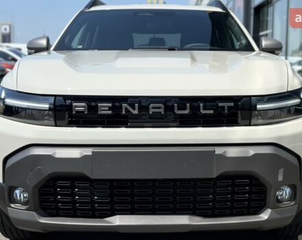 купить новое авто Рено Дастер 2025 года от официального дилера Автоцентр AUTO.RIA Рено фото