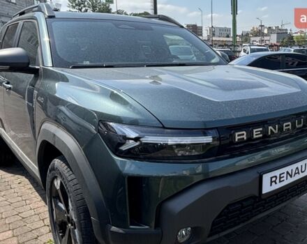 купить новое авто Рено Дастер 2025 года от официального дилера Автоцентр AUTO.RIA Рено фото