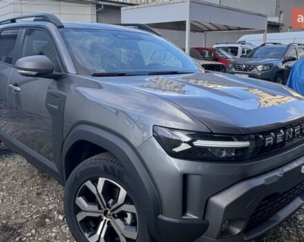 купить новое авто Рено Дастер 2025 года от официального дилера Автоцентр AUTO.RIA Рено фото