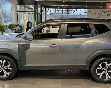 купити нове авто Рено Дастер 2025 року від офіційного дилера Renault ВІННЕР ОБОЛОНЬ Рено фото
