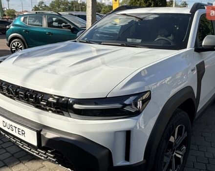 купить новое авто Рено Дастер 2025 года от официального дилера Автоцентр AUTO.RIA Рено фото