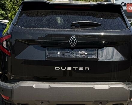 купити нове авто Рено Дастер 2025 року від офіційного дилера Автоцентр AUTO.RIA Рено фото