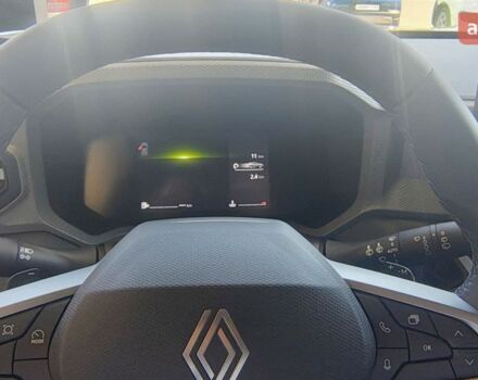 купить новое авто Рено Дастер 2025 года от официального дилера АВТО ГРУП Renault Рено фото