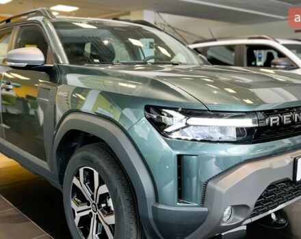купить новое авто Рено Дастер 2025 года от официального дилера Автоцентр AUTO.RIA Рено фото
