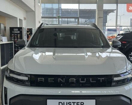 Рено Дастер, об'ємом двигуна 1.33 л та пробігом 0 тис. км за 25225 $, фото 1 на Automoto.ua