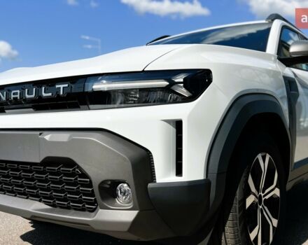 купить новое авто Рено Дастер 2025 года от официального дилера Автоцентр AUTO.RIA Рено фото