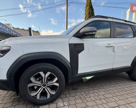 купить новое авто Рено Дастер 2025 года от официального дилера Автоцентр AUTO.RIA Рено фото