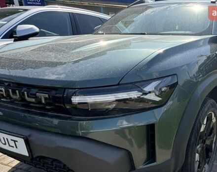 купити нове авто Рено Дастер 2025 року від офіційного дилера Автоцентр AUTO.RIA Рено фото