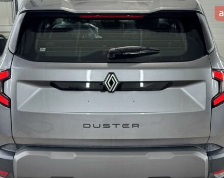 купити нове авто Рено Дастер 2025 року від офіційного дилера Автоцентр AUTO.RIA Рено фото