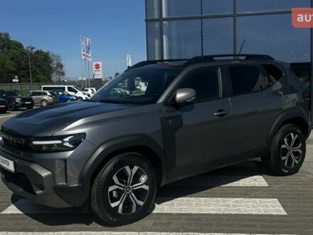 Рено Дастер, об'ємом двигуна 1.33 л та пробігом 0 тис. км за 24969 $, фото 1 на Automoto.ua