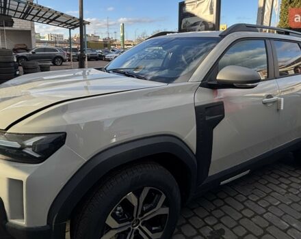 купить новое авто Рено Дастер 2025 года от официального дилера Автоцентр AUTO.RIA Рено фото