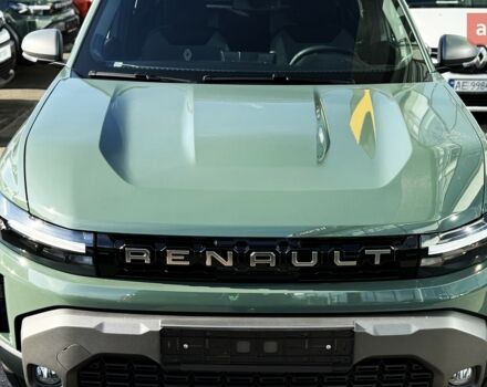 купити нове авто Рено Дастер 2025 року від офіційного дилера Автоцентр AUTO.RIA Рено фото