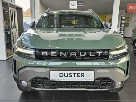 Рено Дастер, объемом двигателя 1.2 л и пробегом 0 тыс. км за 27032 $, фото 1 на Automoto.ua