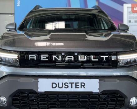 купити нове авто Рено Дастер 2025 року від офіційного дилера Автоцентр AUTO.RIA Рено фото
