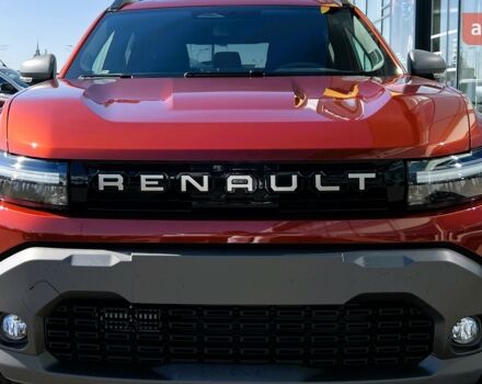 купить новое авто Рено Дастер 2025 года от официального дилера Автоцентр AUTO.RIA Рено фото