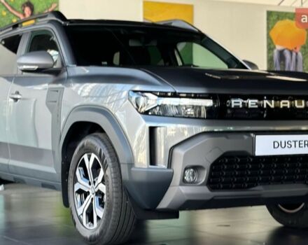 Рено Дастер, об'ємом двигуна 1.5 л та пробігом 0 тис. км за 26426 $, фото 1 на Automoto.ua