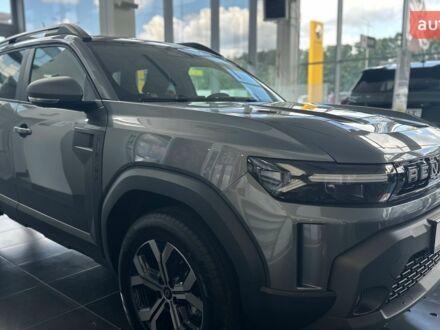Рено Дастер 2025 в Киеве на Automoto.ua Рено Дастер, объемом двигателя 1.5 л и пробегом 0 тыс. км за 26038 $, фото 1 на Automoto.ua