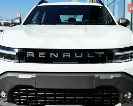 купить новое авто Рено Дастер 2025 года от официального дилера Автоцентр AUTO.RIA Рено фото