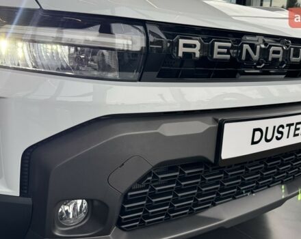 купить новое авто Рено Дастер 2025 года от официального дилера Автоцентр AUTO.RIA Рено фото
