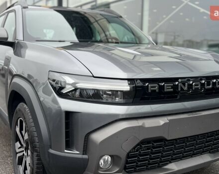 купить новое авто Рено Дастер 2025 года от официального дилера Автоцентр AUTO.RIA Рено фото