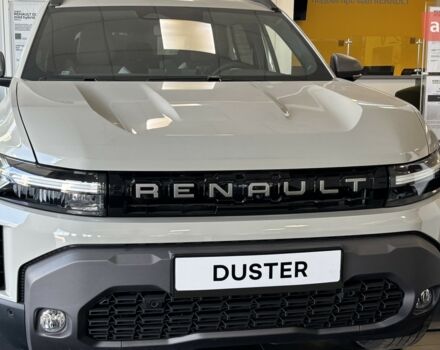 купить новое авто Рено Дастер 2025 года от официального дилера Автоцентр AUTO.RIA Рено фото