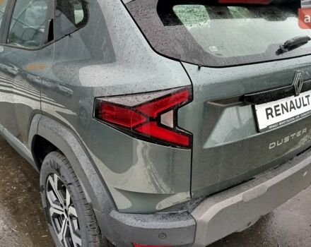 купить новое авто Рено Дастер 2025 года от официального дилера Renault ВІННЕР ОБОЛОНЬ Рено фото