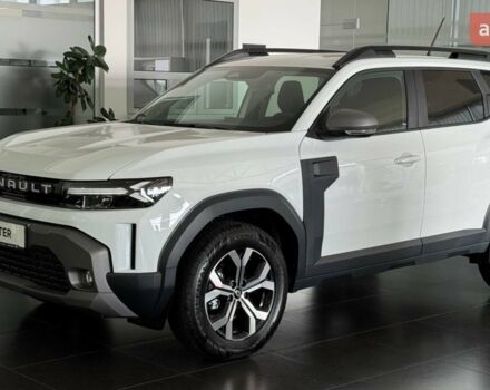 Рено Дастер, объемом двигателя 1.5 л и пробегом 0 тыс. км за 25597 $, фото 1 на Automoto.ua