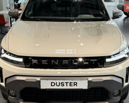 купить новое авто Рено Дастер 2025 года от официального дилера Автоцентр AUTO.RIA Рено фото