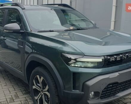 купити нове авто Рено Дастер 2025 року від офіційного дилера Автоцентр AUTO.RIA Рено фото