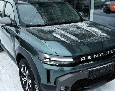 купить новое авто Рено Дастер 2025 года от официального дилера Автоцентр AUTO.RIA Рено фото