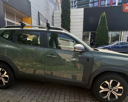 купить новое авто Рено Дастер 2025 года от официального дилера Автоцентр AUTO.RIA Рено фото