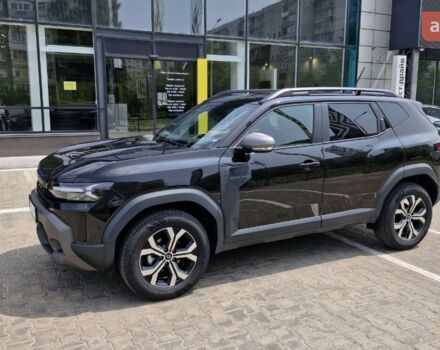 купить новое авто Рено Дастер 2025 года от официального дилера Renault Соллі Плюс Рено фото