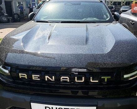 купити нове авто Рено Дастер 2025 року від офіційного дилера Автоцентр AUTO.RIA Рено фото
