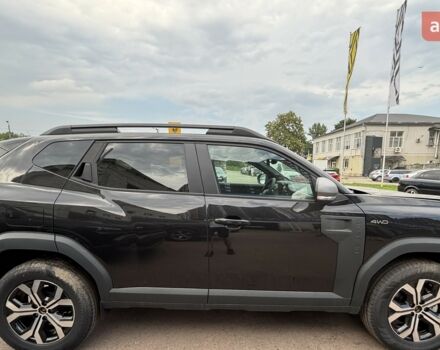 купить новое авто Рено Дастер 2025 года от официального дилера Автоцентр AUTO.RIA Рено фото