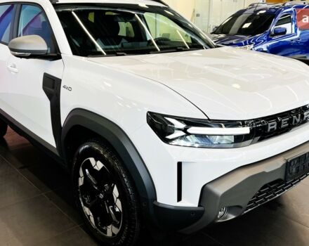 купить новое авто Рено Дастер 2025 года от официального дилера Автоцентр AUTO.RIA Рено фото