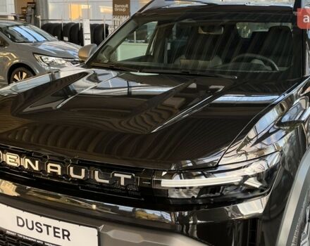 купить новое авто Рено Дастер 2025 года от официального дилера ООО«Торговий дім «Фаворит – Авто» Рено фото