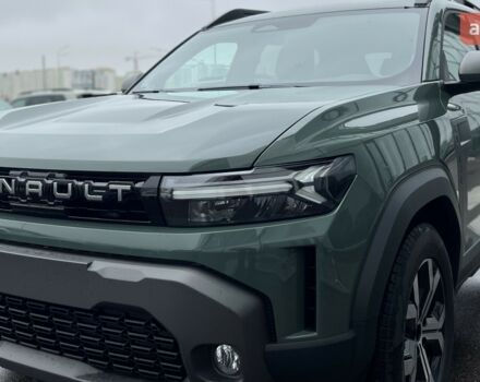 купить новое авто Рено Дастер 2025 года от официального дилера Автоцентр AUTO.RIA Рено фото